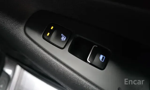 HYUNDAI SANTA FE 2022
