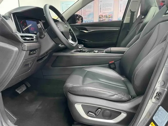 CHANGAN CS75 PLUS 2 2022