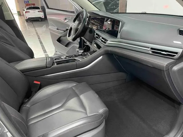 CHANGAN CS75 PLUS 2 2022