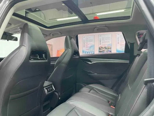 CHANGAN CS75 PLUS 2 2022