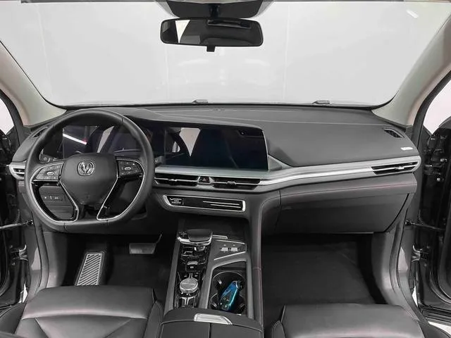 CHANGAN CS75 PLUS 2 2022