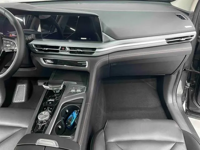CHANGAN CS75 PLUS 2 2022