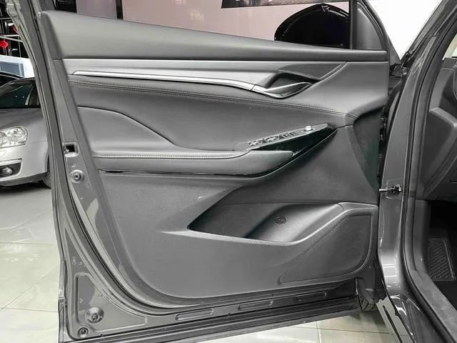 CHANGAN CS75 PLUS 2 2022