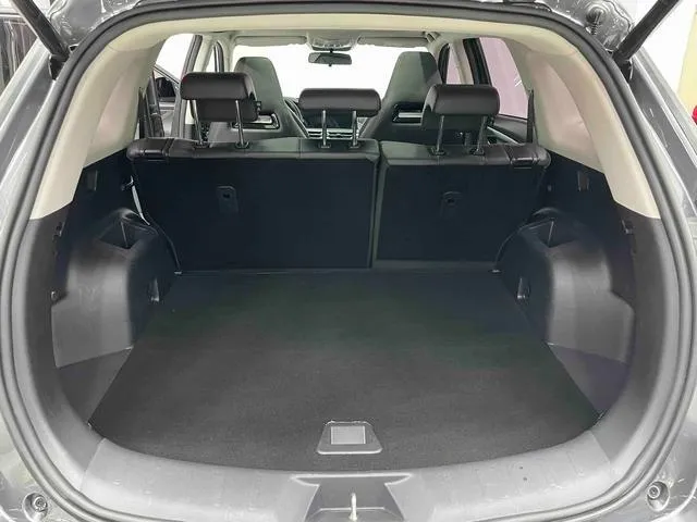 CHANGAN CS75 PLUS 2 2022