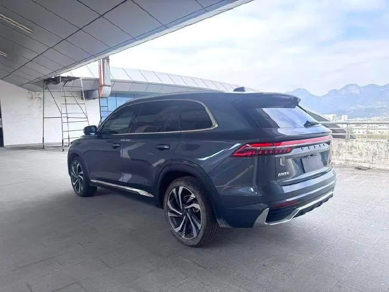 GEELY XINGYUE L 2023