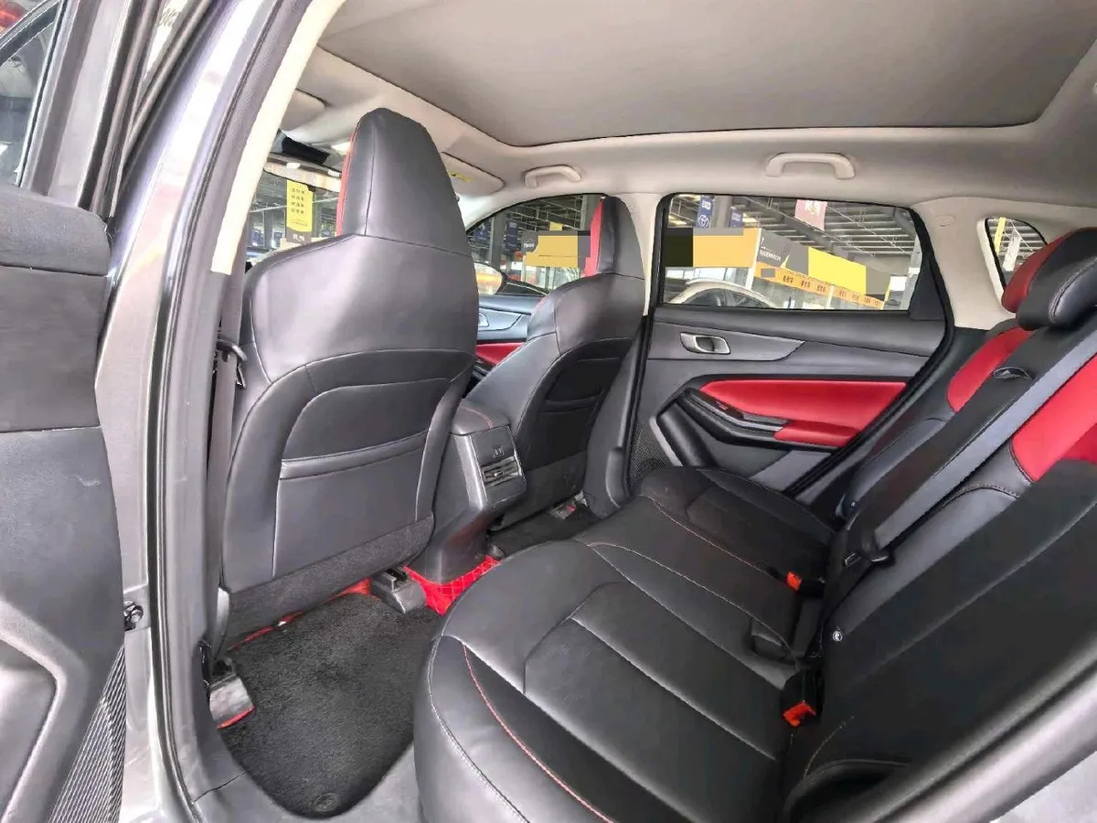 CHANGAN CS55 PREMIUM 2023