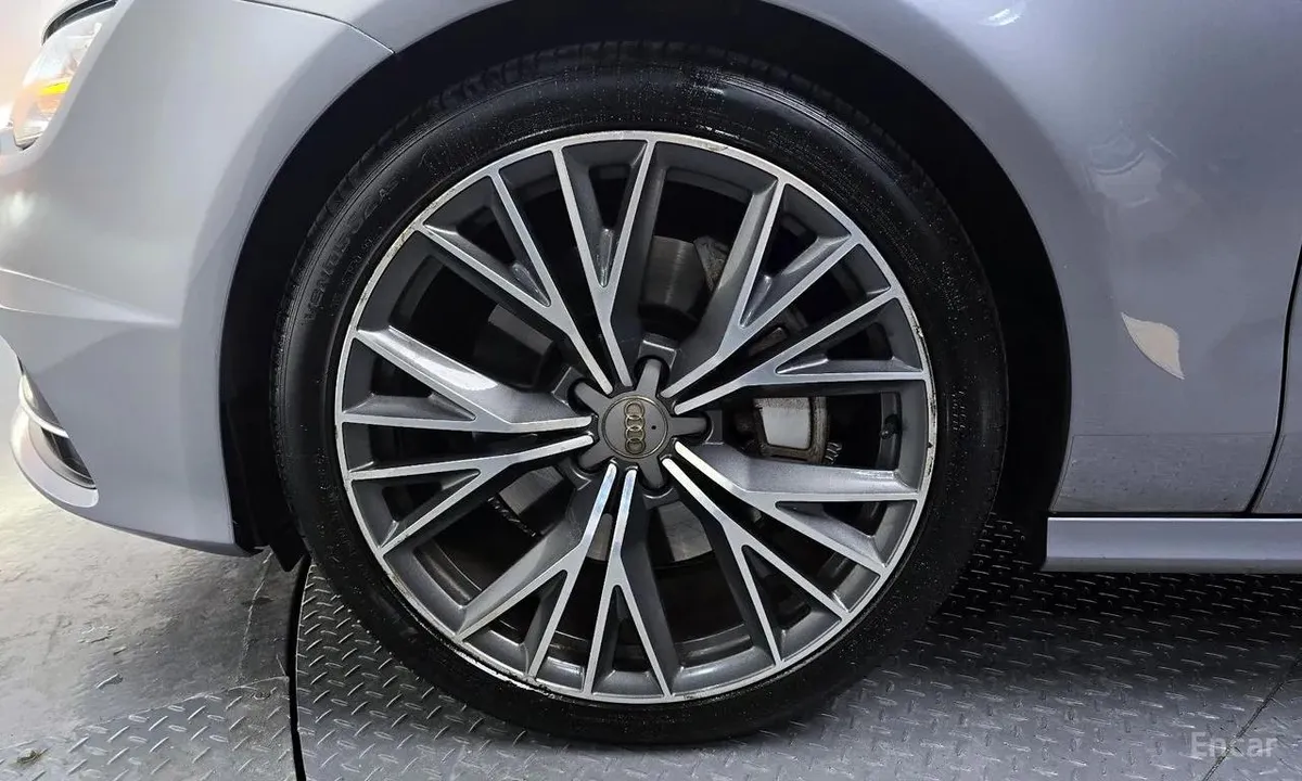 AUDI A7 PREMIUM 2015