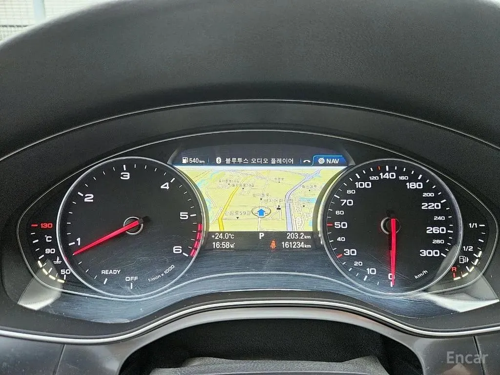 AUDI A7 PREMIUM 2015
