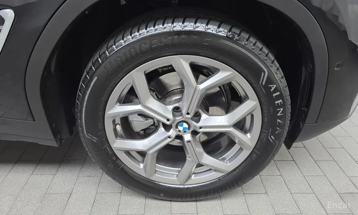 BMW X3 XDRIVE 20I 2022