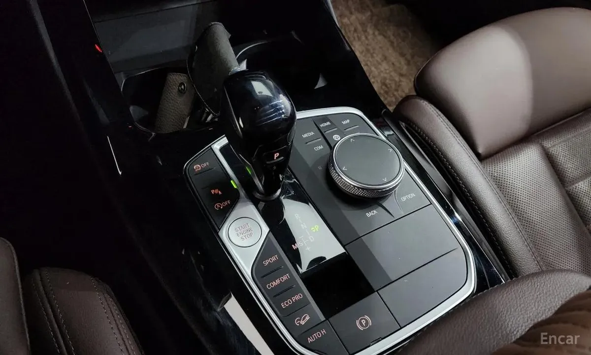 BMW X3 XDRIVE 20I 2022