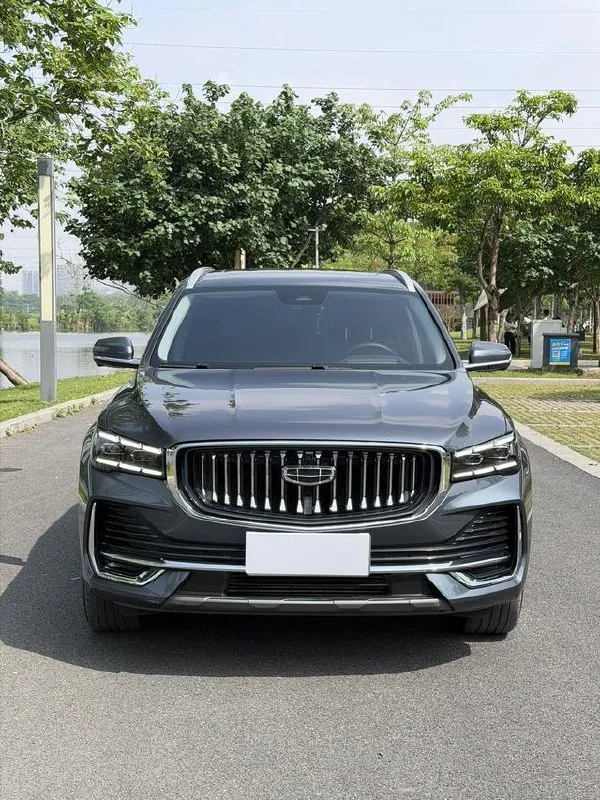 GEELY XINGYUE L 2023