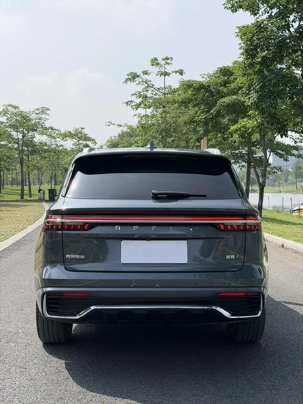 GEELY XINGYUE L 2023