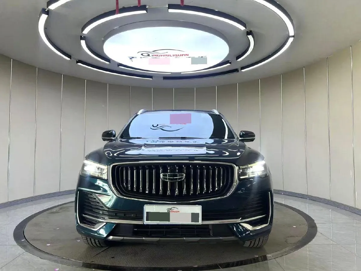 GEELY XINGYUE L PREMIUM 2023