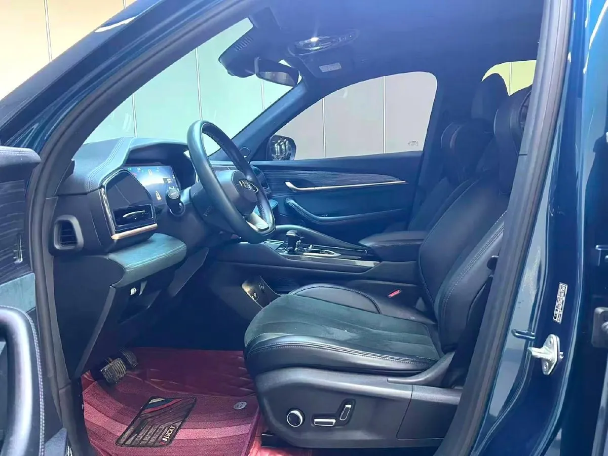 GEELY XINGYUE L PREMIUM 2023