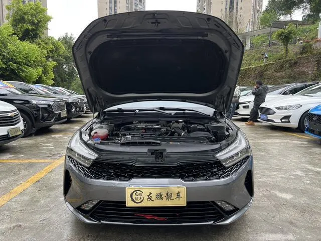 KIA K5 2022