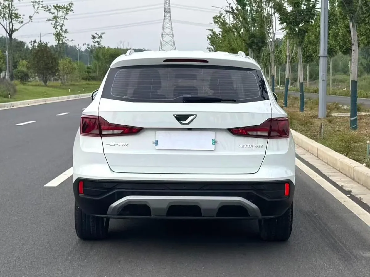 JETTA VS5 2022