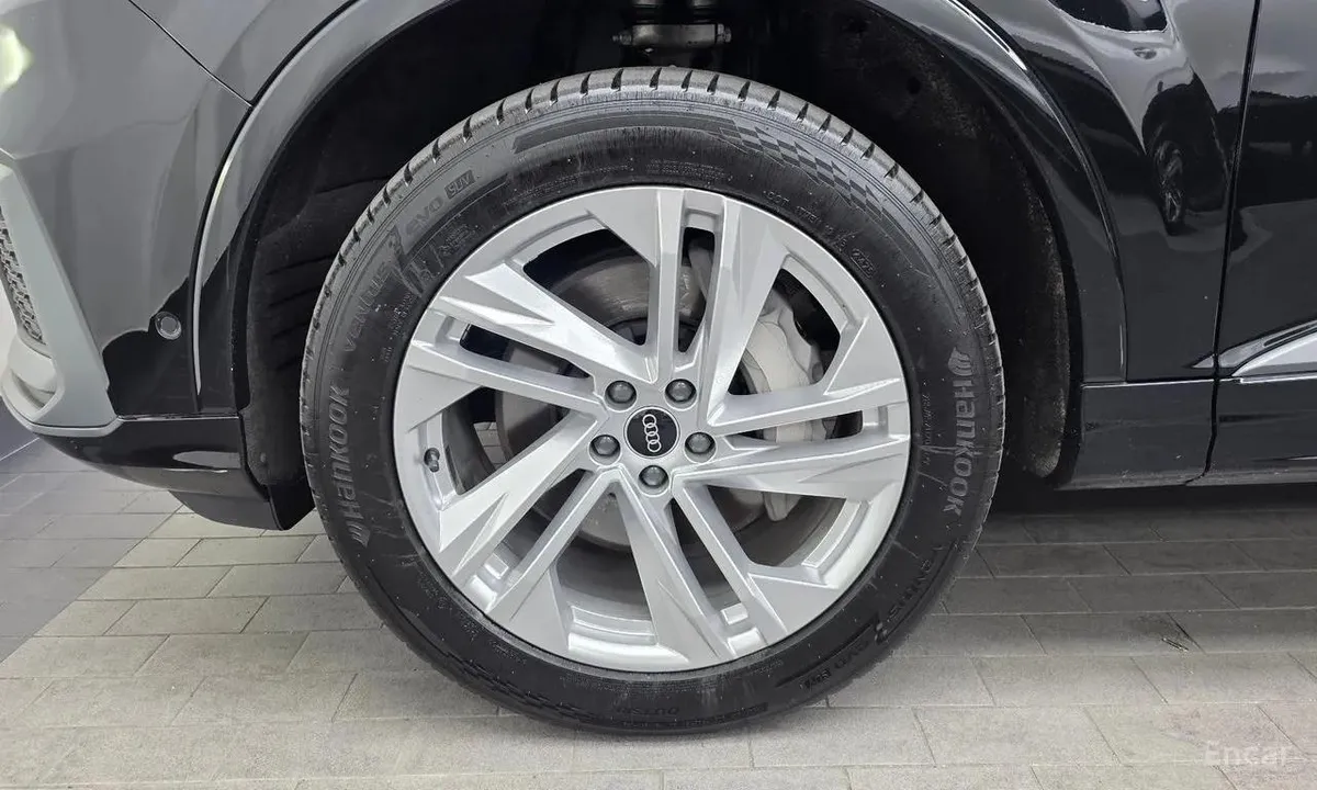 AUDI Q7 PREMIUM 2021