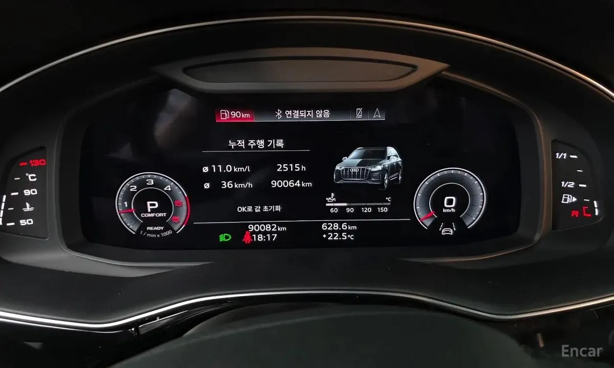 AUDI Q7 PREMIUM 2021