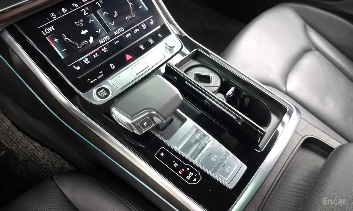 AUDI Q7 PREMIUM 2021
