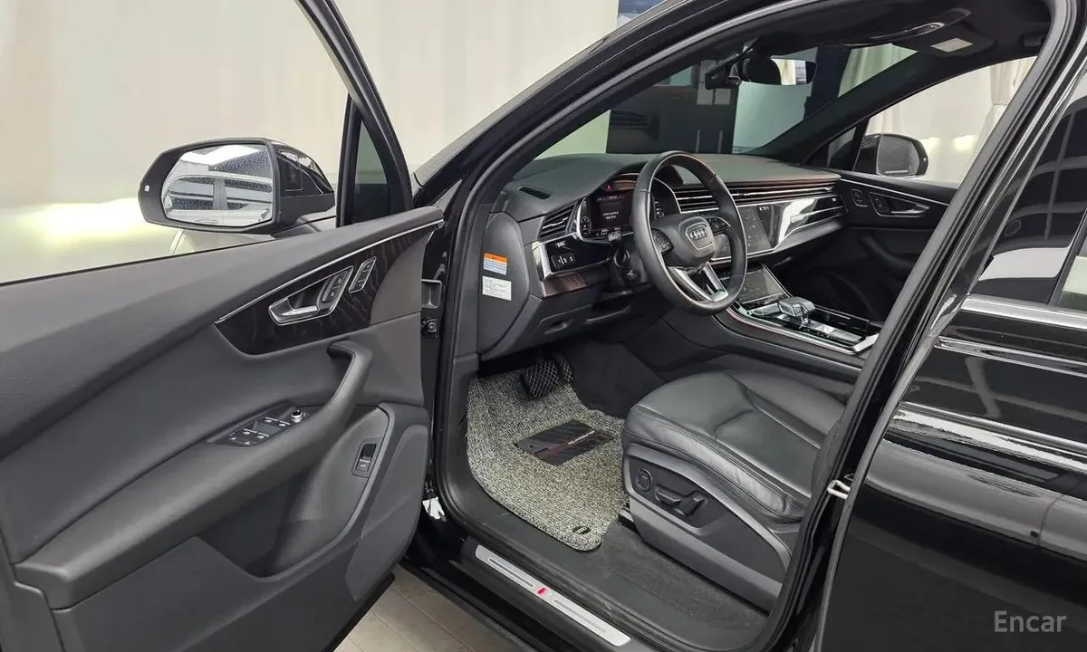 AUDI Q7 PREMIUM 2021