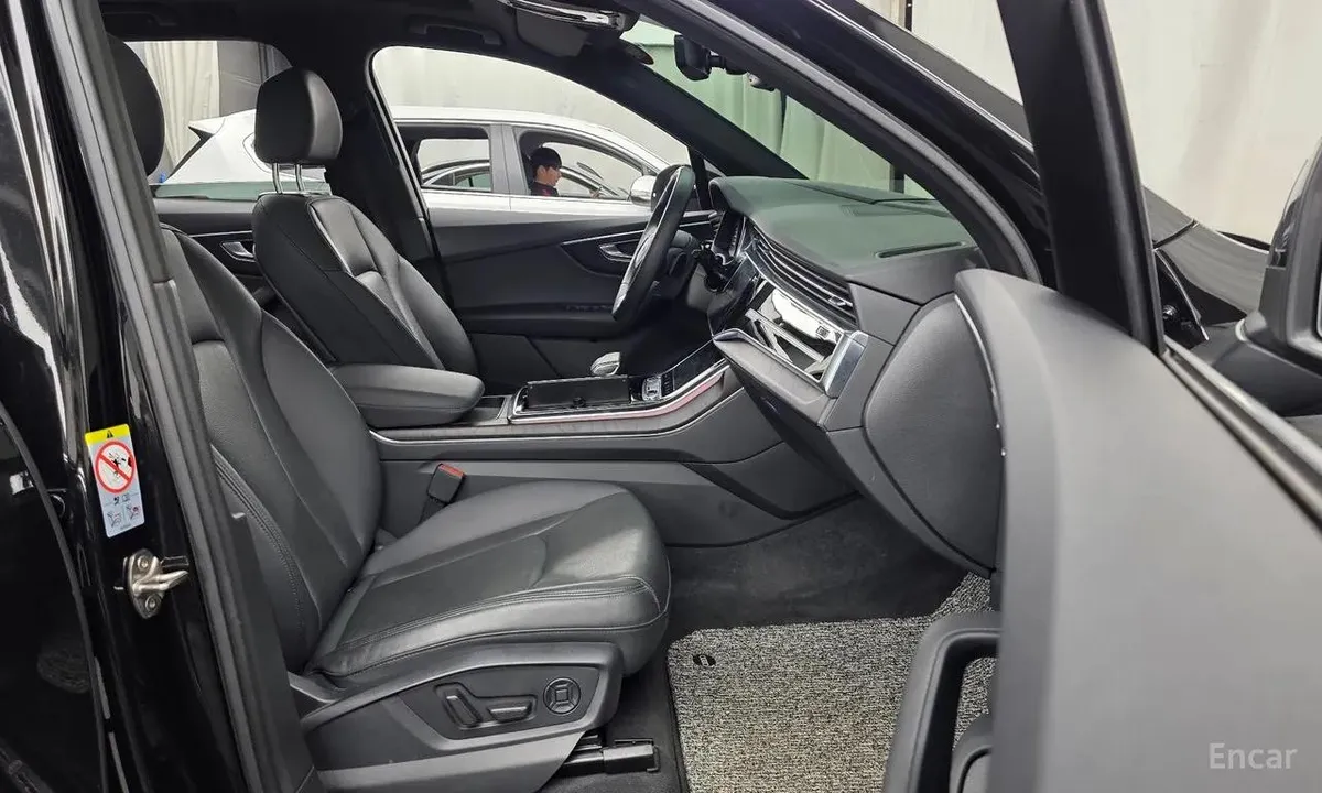 AUDI Q7 PREMIUM 2021