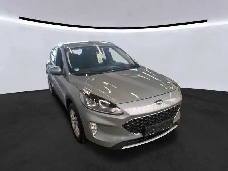 FORD KUGA COOL 2021