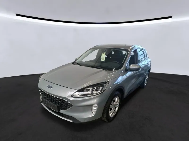 FORD KUGA COOL 2021