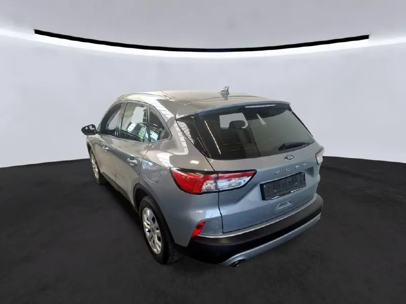 FORD KUGA COOL 2021