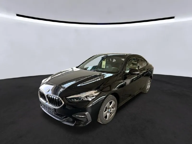 BMW 216D GRAN COUPE 2023