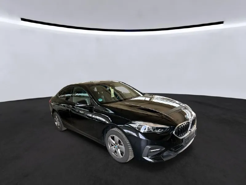 BMW 216D GRAN COUPE 2023