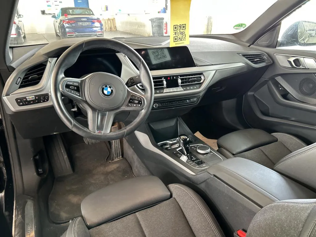 BMW 216D GRAN COUPE 2023