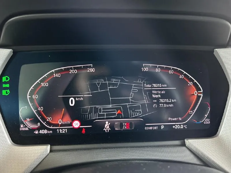 BMW 216D GRAN COUPE 2023