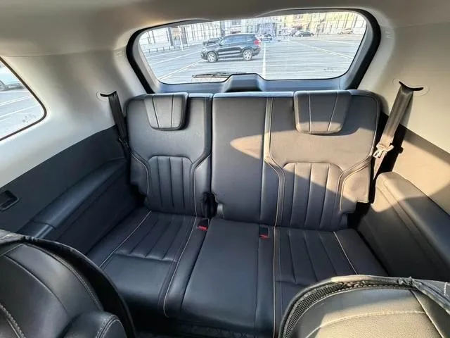 FORD EQUATOR PREMIUM 2022