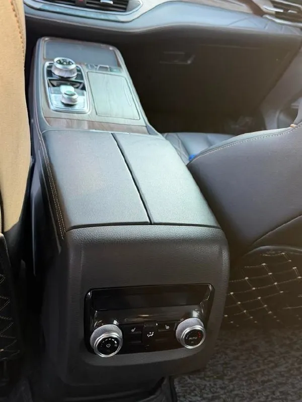 FORD EQUATOR PREMIUM 2022