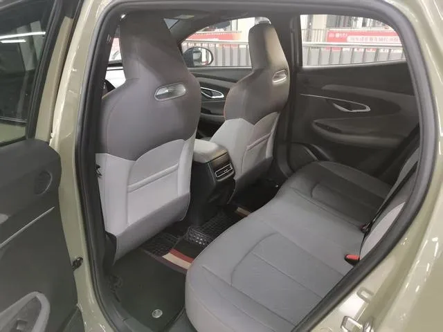 CHANGAN UNI-T PREMIUM 2022