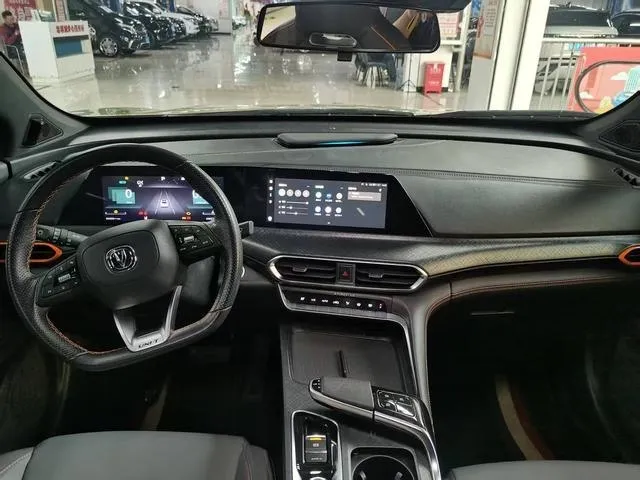 CHANGAN UNI-T PREMIUM 2022