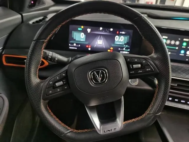 CHANGAN UNI-T PREMIUM 2022