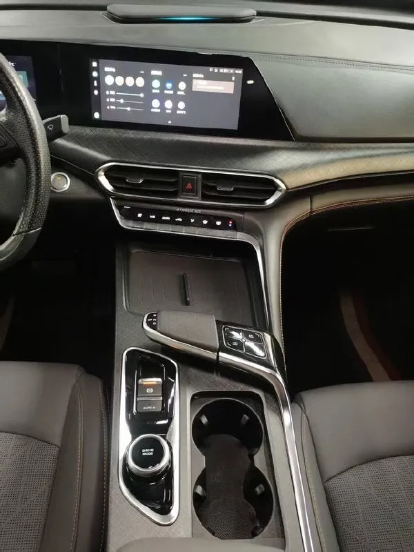 CHANGAN UNI-T PREMIUM 2022