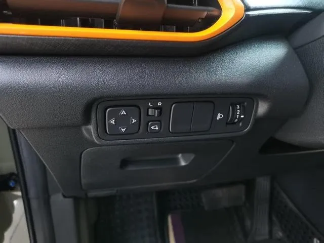 CHANGAN UNI-T PREMIUM 2022