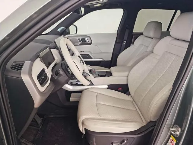 BYD FORMULA LEOPARD TITANIUM 3 2025