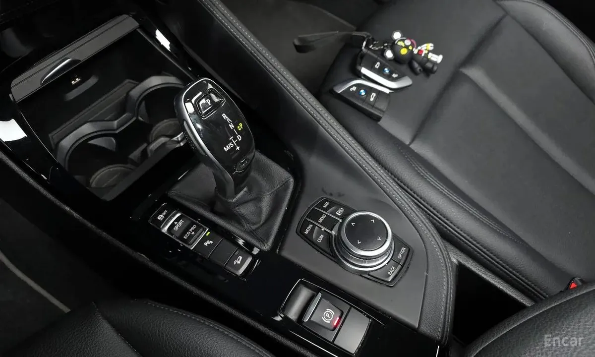 BMW X1 2022