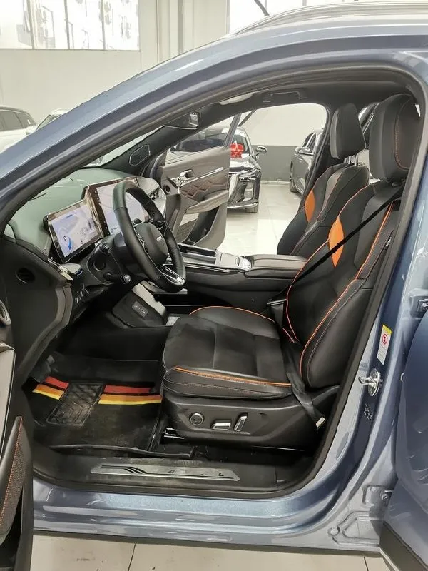 HAVAL MYTHICAL BEAST 2021