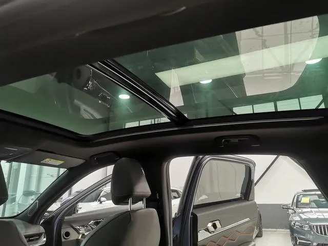 HAVAL MYTHICAL BEAST 2021