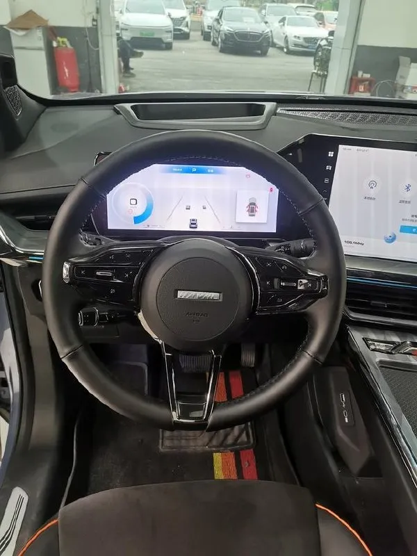 HAVAL MYTHICAL BEAST 2021
