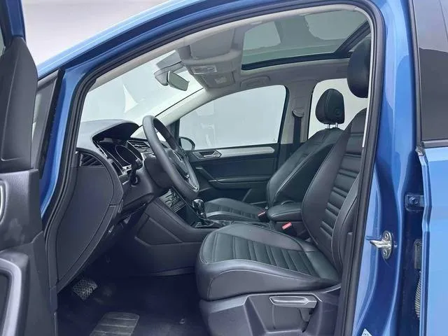 VOLKSWAGEN TOURAN L 280TSI DSG 2022