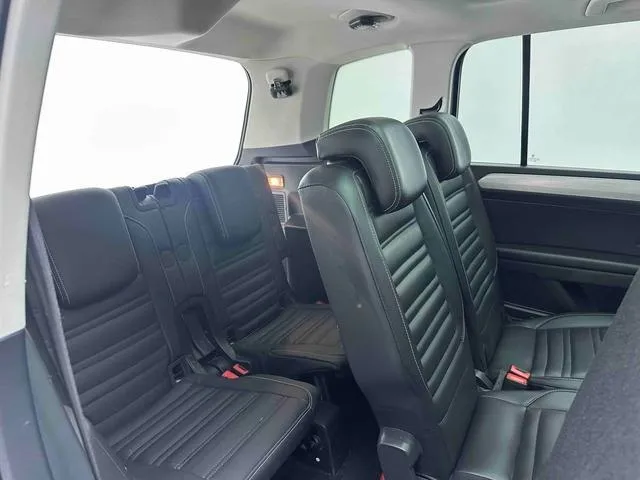 VOLKSWAGEN TOURAN L 280TSI DSG 2022