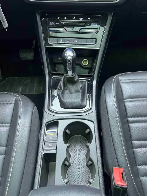 VOLKSWAGEN TOURAN L 280TSI DSG 2022
