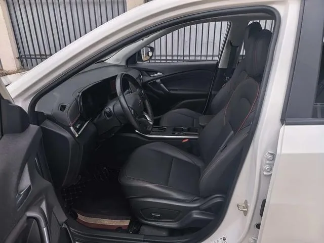 CHEVROLET TRAX RS 1 2023