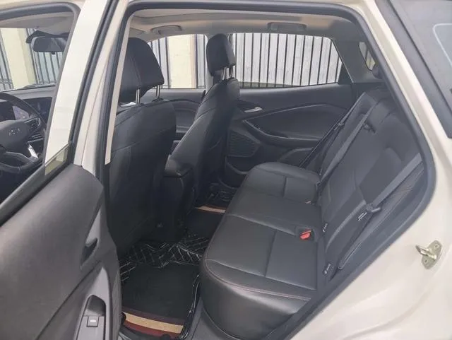 CHEVROLET TRAX RS 1 2023