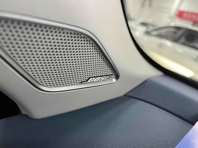 GEELY PREFACE PREMIUM 2022